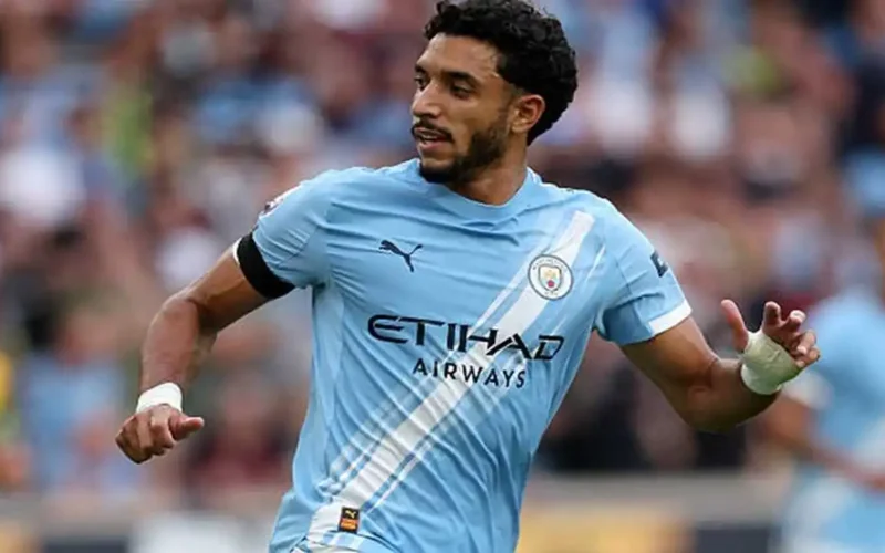 مشاركة مرموش كبديل.. تصريحات عن ولفرهامبتون وطموحات توتنام وسيتي